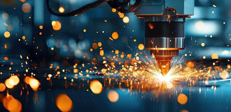 CNC Machining